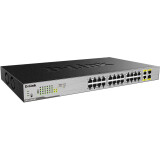 Commutateur (switch) D-Link DGS-1026MP