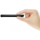 Ārējie cietie diski un SSD ADATA HV620S 2Tb Black (AHV620S-2TU31-CBK)