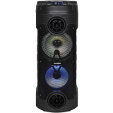 Minisistēma Hyundai H-MC170 Black