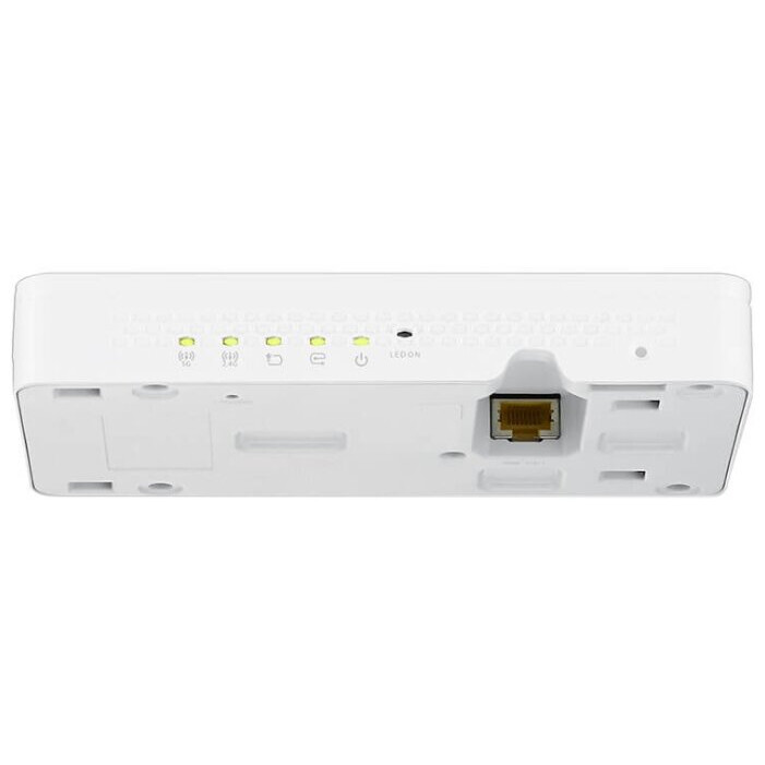 Wifi piekļuves punkts Zyxel WAC5302D-Sv2 - WAC5302D-SV2-EU0101F - foto 6