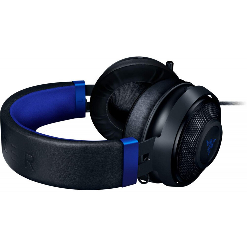Garnitūra Razer Kraken for Console - RZ04-02830500-R3M1 - foto 3