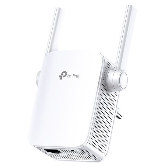 Amplificateur Wi-Fi (répétiteur) TP-Link TL-WA855RE