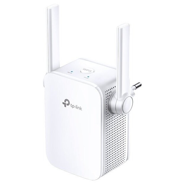 Amplificateur Wi-Fi (répétiteur) TP-Link TL-WA855RE - photo 2