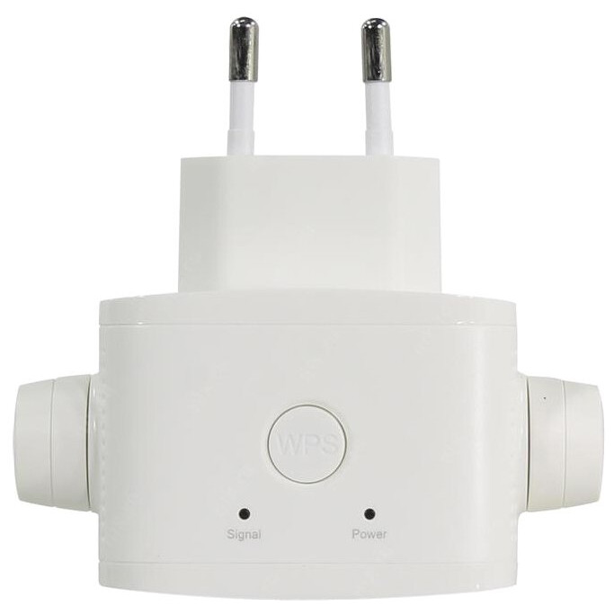 Amplificateur Wi-Fi (répétiteur) TP-Link TL-WA855RE - photo 4