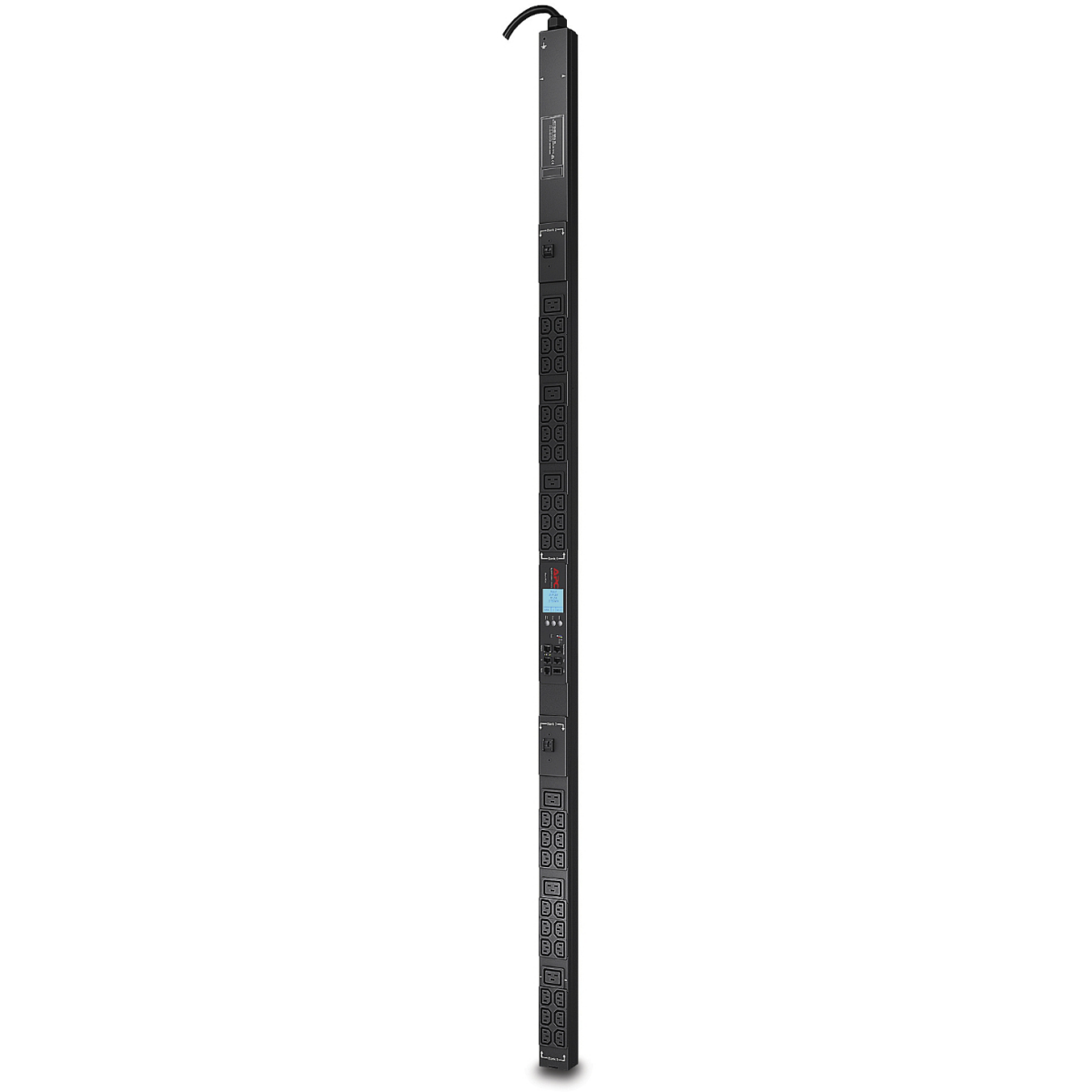 Bloc de prises électriques APC AP8853