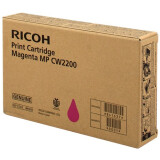 cartouche Ricoh MP CW2200 Magenta (841637)