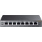 Commutateur (switch) TP-Link TL-SG108PE