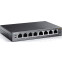 Commutateur (switch) TP-Link TL-SG108PE - photo 2