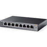 Commutateur (switch) TP-Link TL-SG108PE