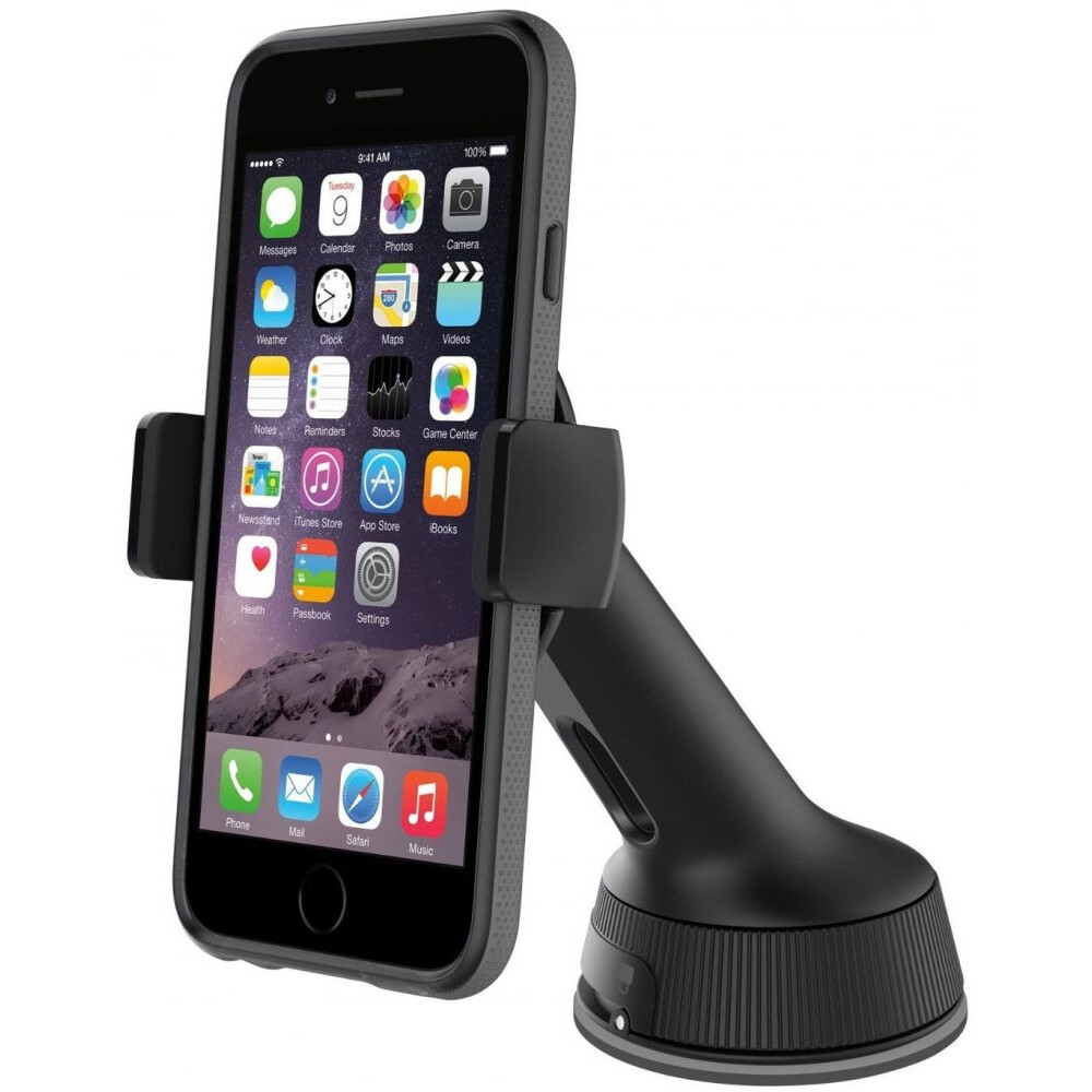 Support voiture pour téléphone Belkin F8M978bt