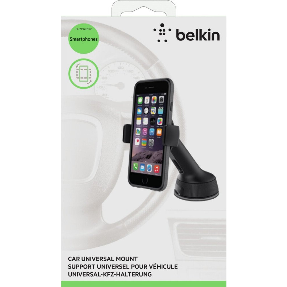 Support voiture pour téléphone Belkin F8M978bt - photo 5
