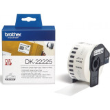 Étiquettes thermiques Brother DK22225