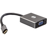 Pārejas savienojums USB Type-C - VGA, VCOM CU421T