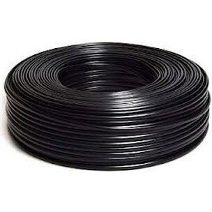 Kabelis Gembird 100m Black - TC1000S/bl-100m