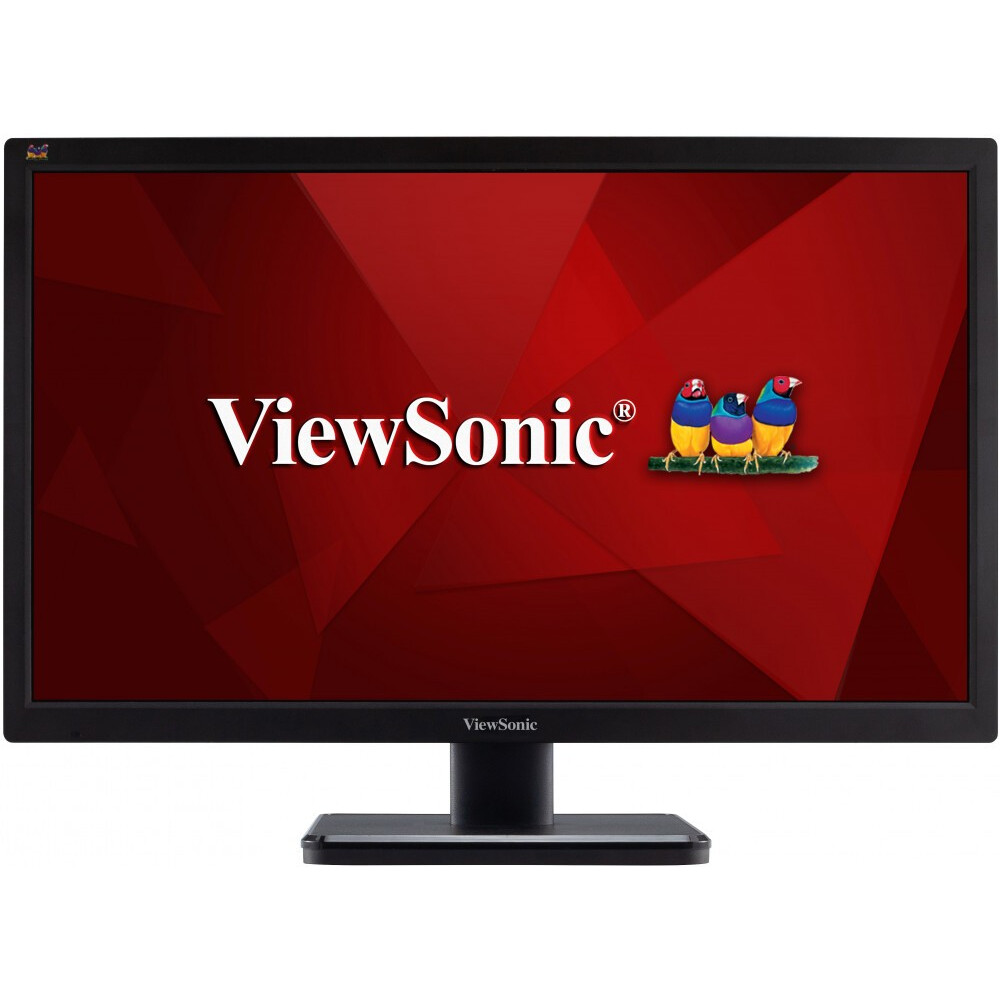 Monitors Viewsonic 22" VA2223-H