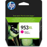 cartouche HP F6U17AE (№953XL) Magenta