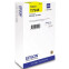 Cartouche Epson C13T754440 Yellow