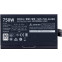 Barošanas bloks 750W Cooler Master MWE White V2 (MPE-7501-ACABW-EU) - foto 4