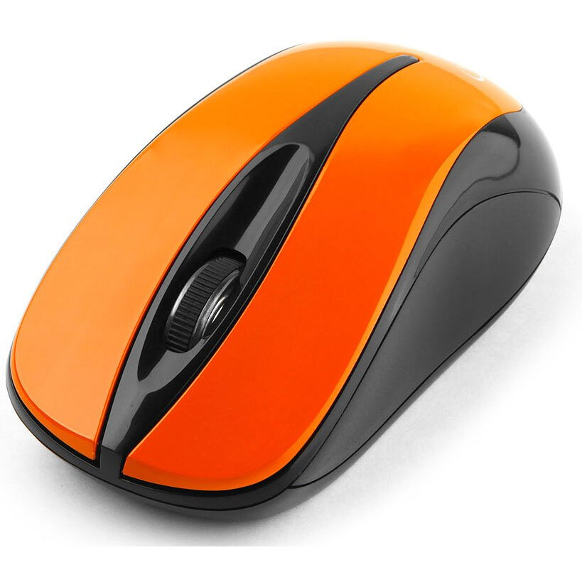 Pele Gembird MUSW-325 Orange