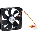 Korpusa dzesētājs Chieftec AF-1225S