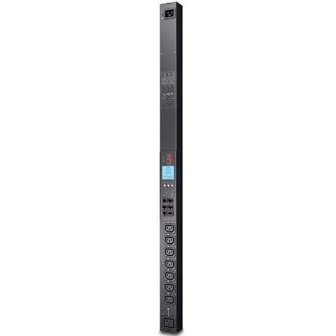 Distributeur dalimentation électrique APC AP8958