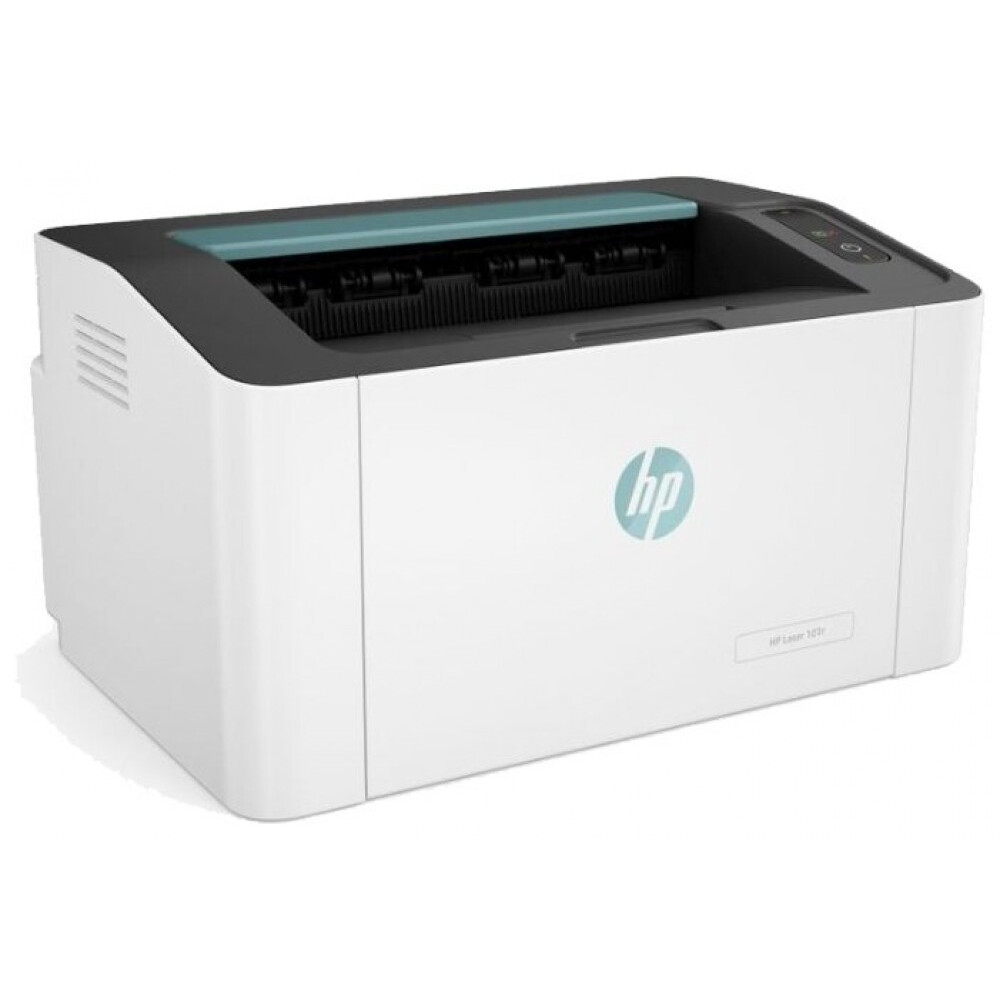 Printeris HP Laser 107r (5UE14A) - foto 2