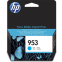 cartouche HP F6U12AE (№953) Cyan