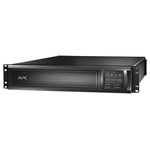 UPS APC SMX3000RMHV2UNC Smart UPS X 3000VA