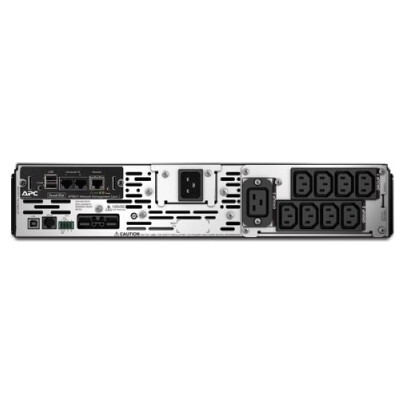 UPS APC SMX3000RMHV2UNC Smart UPS X 3000VA - photo 2