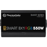 Barošanas bloks 550W Thermaltake Smart BX1 RGB (PS-SPR-0550NHSABE-1)