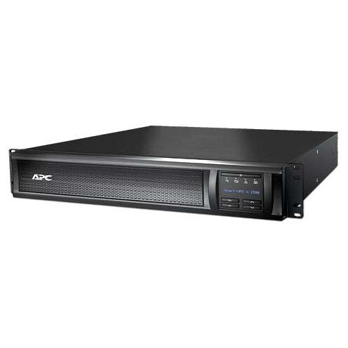 UPS APC SMX1500RMI2UNC Smart UPS X 1500VA