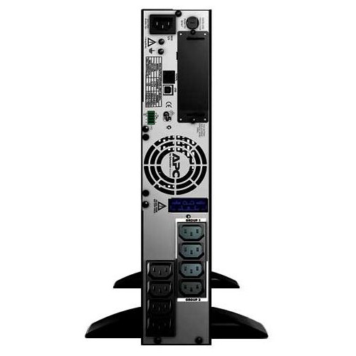 UPS APC SMX1500RMI2U Smart UPS X 1500VA - photo 2