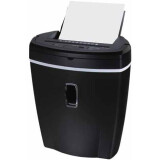 Papīra smalcinātājs (šrederis) Cactus CS-SH-75-21-4X40AF