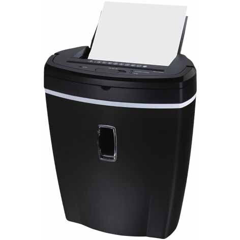 Papīra smalcinātājs (šrederis) Cactus CS-SH-75-21-4X40AF