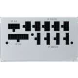 Barošanas bloks 850W Cooler Master V850 Gold V2 White Edition (MPY-850V-AGBAG-EU)