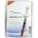 Šķidrais metāls Coollaboratory Liquid Pro + CS (Cleaning Set) (0.15 ml)