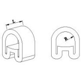 Marķieris Hyperline EC-2-3