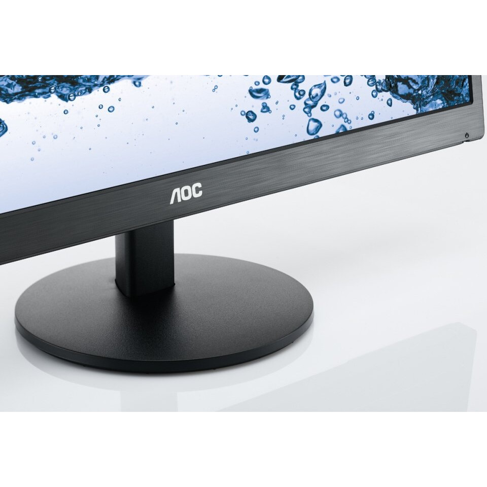 Monitors AOC 22" E2270SWHN - foto 5