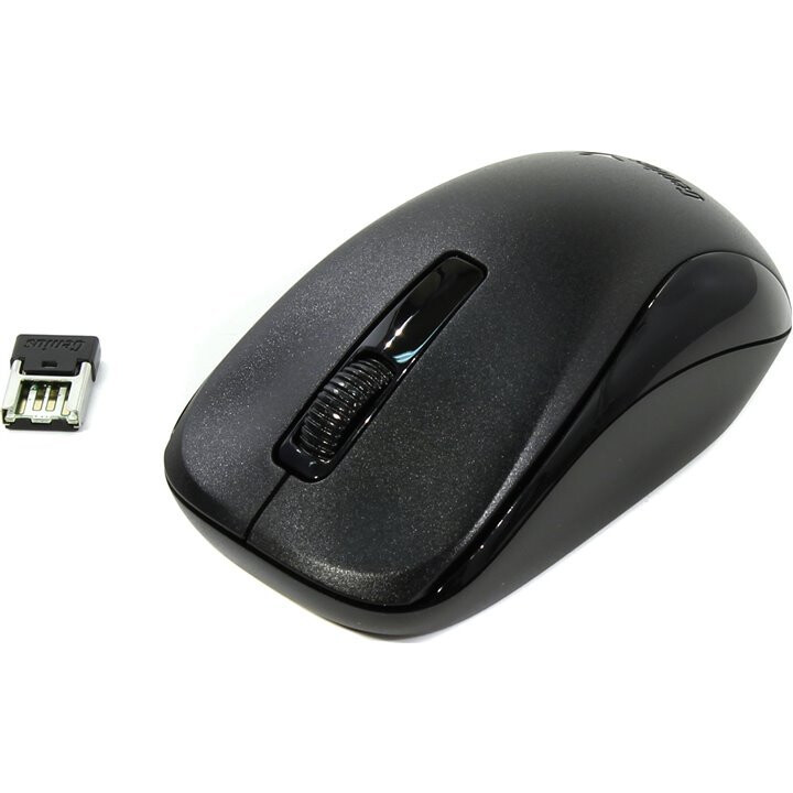 souris Genius NX-7005 Black - 31030017400