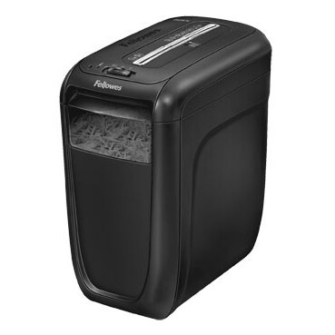 Papīra smalcinātājs (šrederis) Fellowes PowerShred 60Cs - FS-4606101