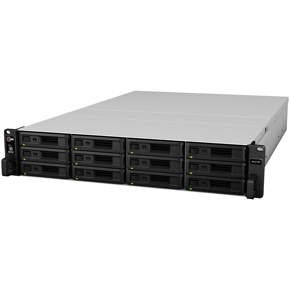 module dextension Synology RX1217RP