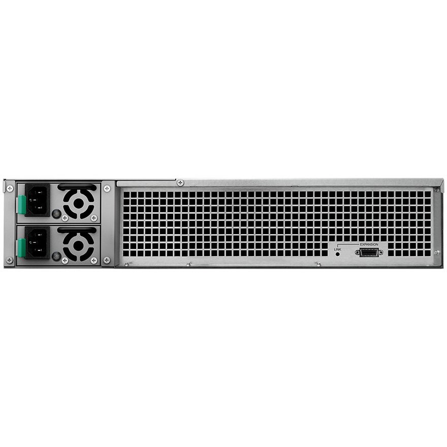 module dextension Synology RX1217RP - photo 2