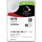 Cietais disks 18Tb SATA-III Seagate IronWolf Pro (ST18000NE000)
