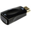 adaptateur HDMI (M) - VGA (F), Gembird A-HDMI-VGA-02