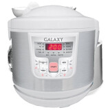 Multicooker Galaxy GL2641 White (GL 2641)