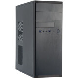 Boîtier Chieftec HQ-01B (HQ-01B-OP)