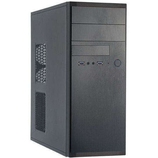 Boîtier Chieftec HQ-01B - HQ-01B-OP