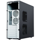 Boîtier Chieftec HQ-01B (HQ-01B-OP)