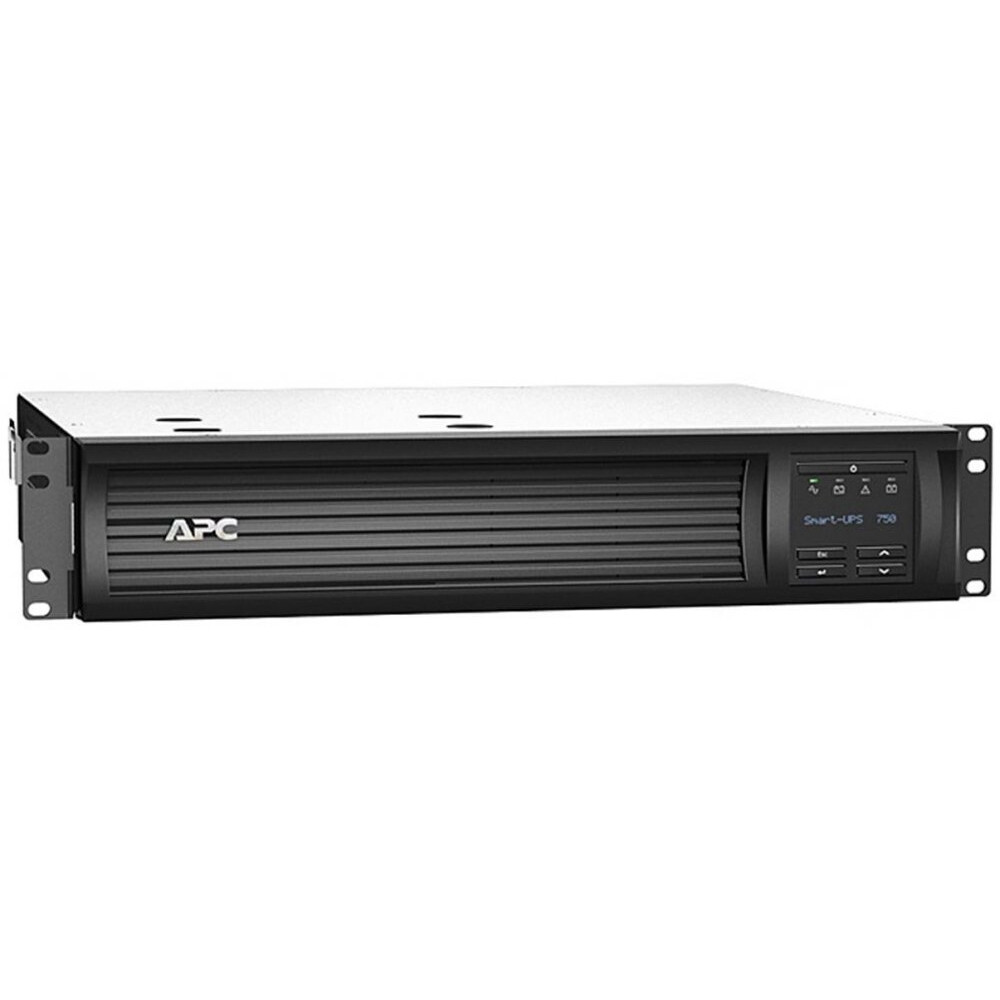 UPS APC SMT3000RMI2UNC Smart-UPS 3000VA