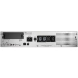 UPS APC SMT750RMI2UNC Smart-UPS 750VA